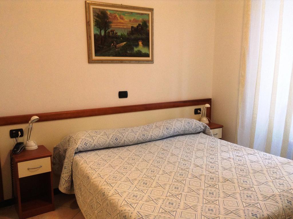 Ricci Hotel Genoa