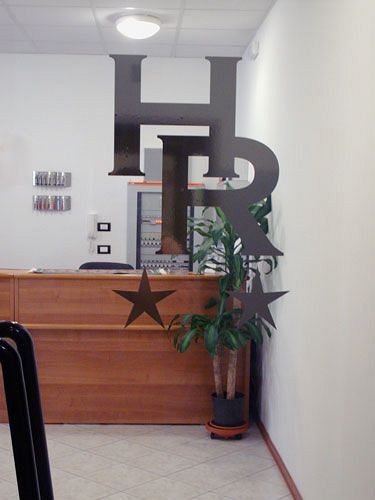 Hotel Ricci Genoa