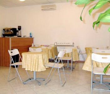 Hotel Ricci