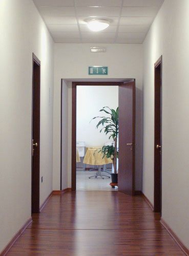Ricci Hotel