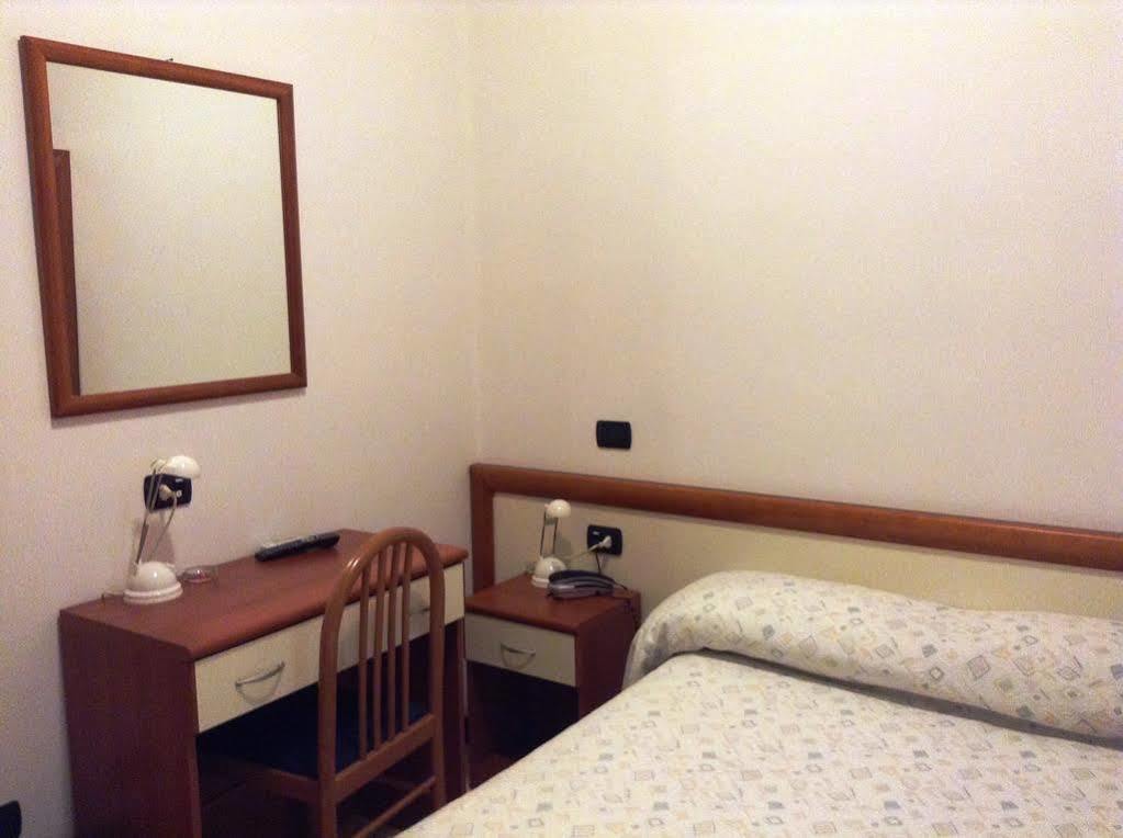 Hotel Ricci Genoa
