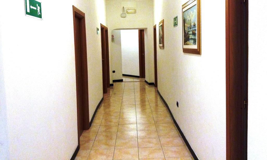 Hotel Ricci Genua