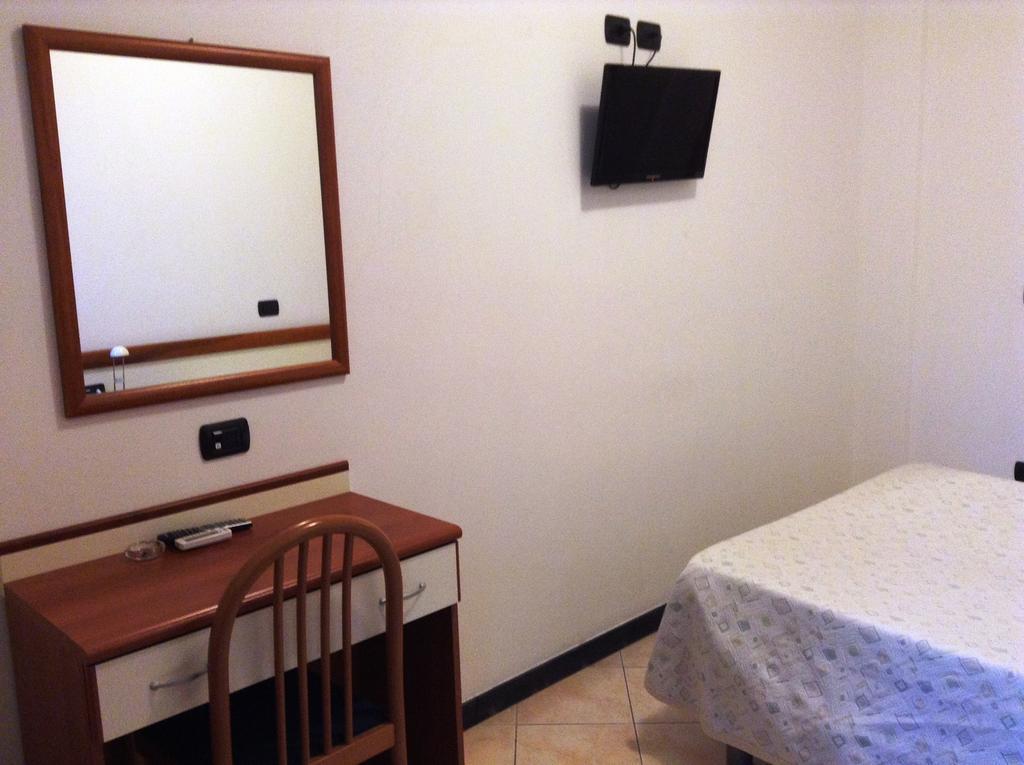Hotel Ricci Genua