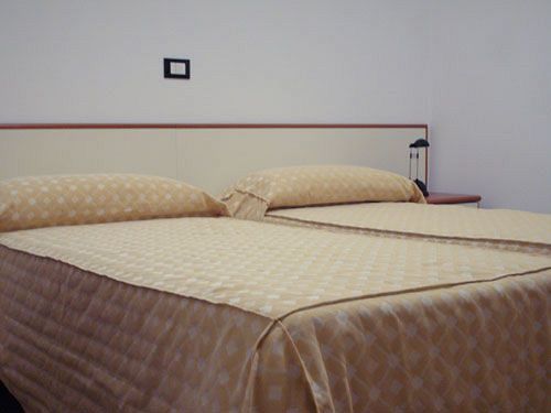 Ricci Hotel